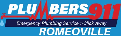Plumbers 911 Romeoville